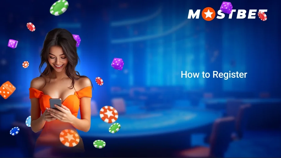 How to Register