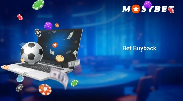 Bet Buyback