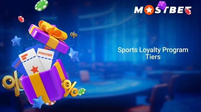 Sports Loyalty Program Tiers
