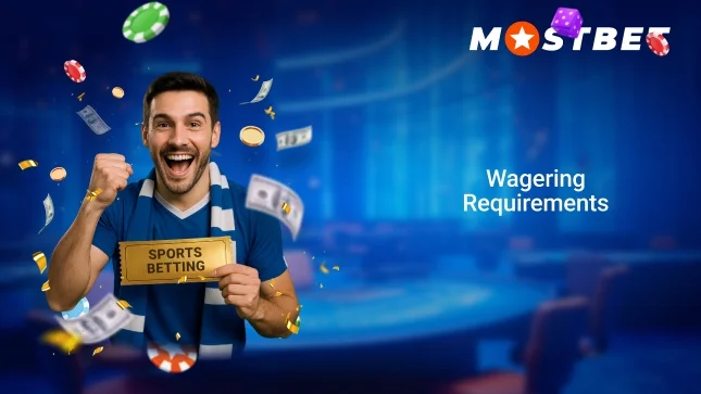 Wagering Requirements