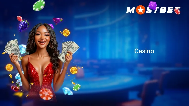 Casino