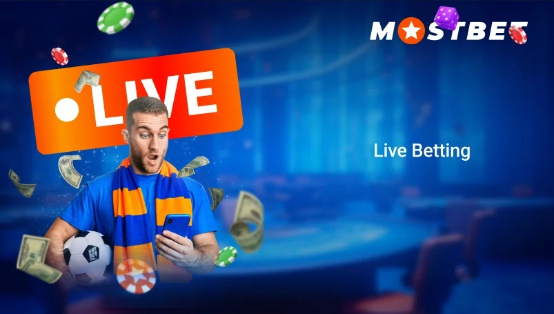 Live Betting