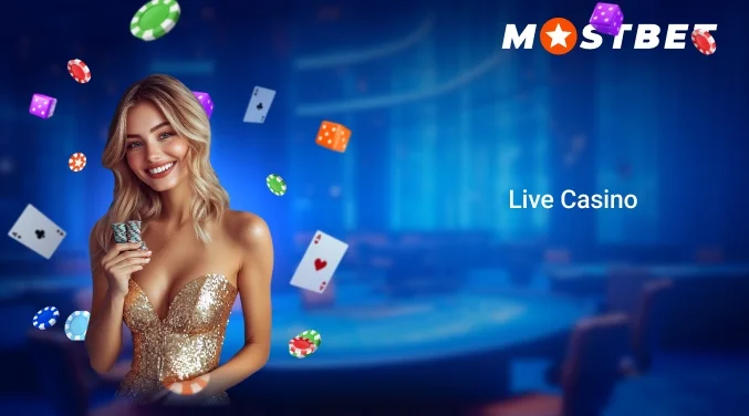 Live Casino
