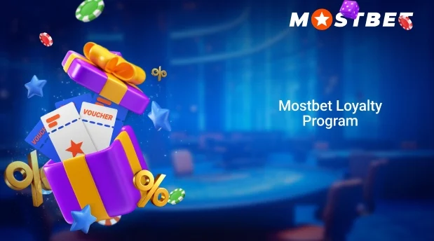 Mostbet Loyalty Program