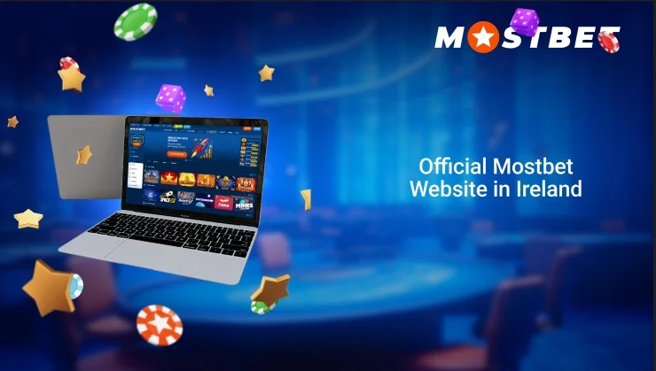 Official Mostbet Website in Ireland