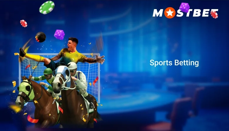 Sports Betting