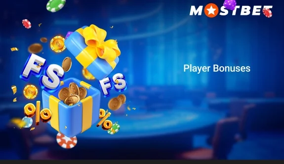 Player Bonuses