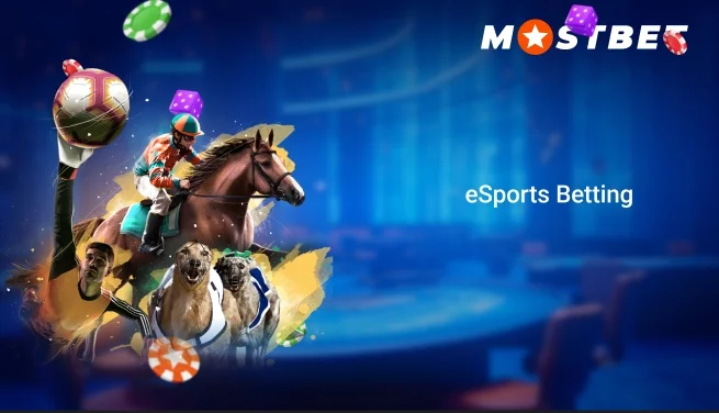 eSports Betting